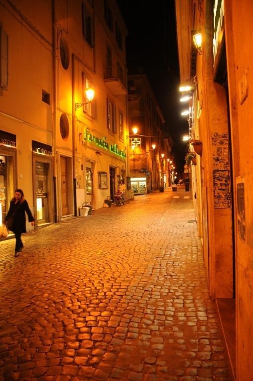 Colonna Room Rental Frascati Exterior photo