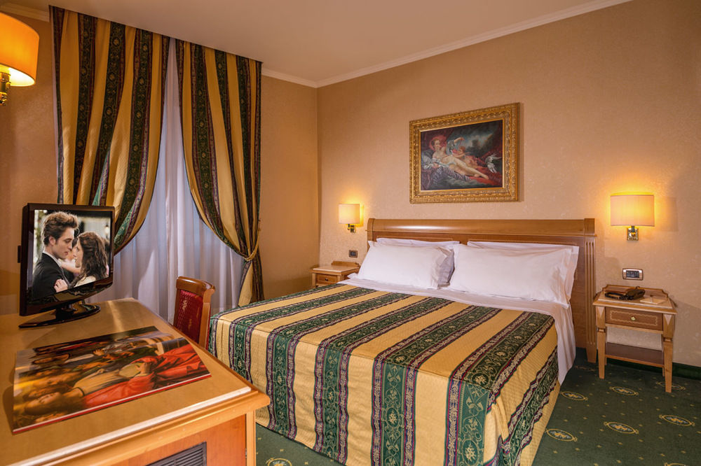 Colonna Room Rental Frascati Exterior photo
