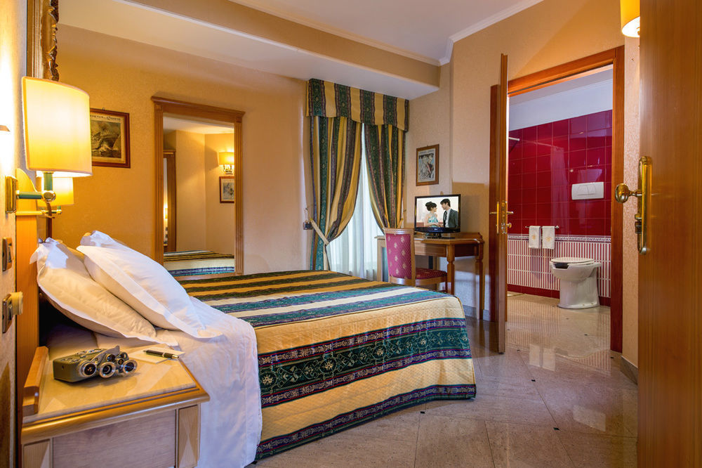 Colonna Room Rental Frascati Exterior photo