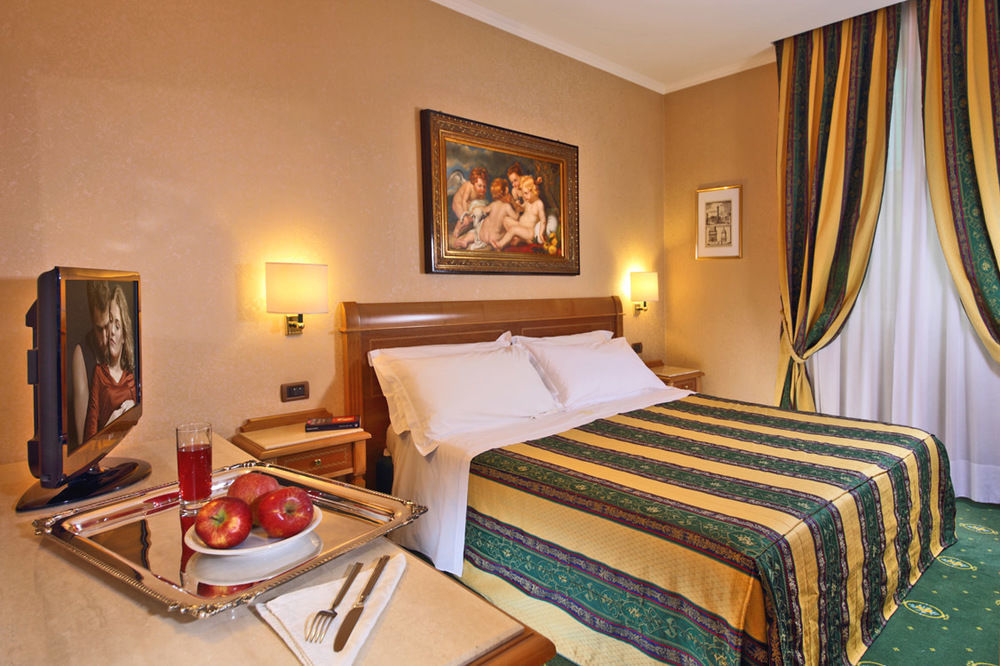 Colonna Room Rental Frascati Exterior photo