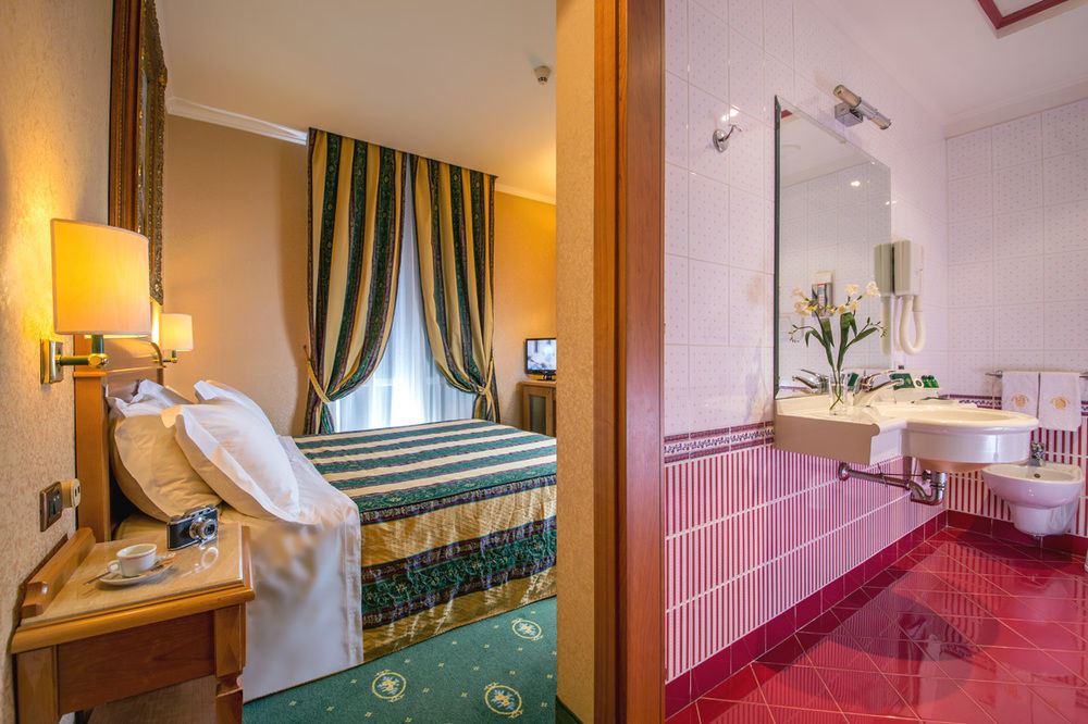 Colonna Room Rental Frascati Exterior photo