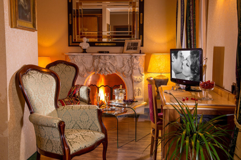 Colonna Room Rental Frascati Exterior photo