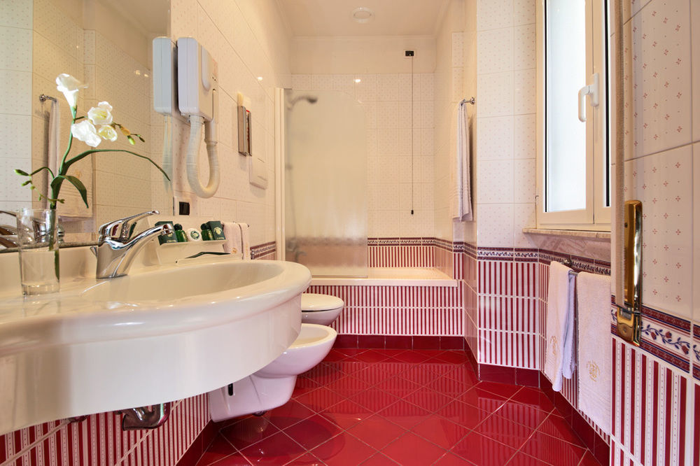 Colonna Room Rental Frascati Exterior photo